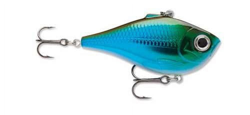 Señuelo Rapala Rippin Rap 7 Color Sbl