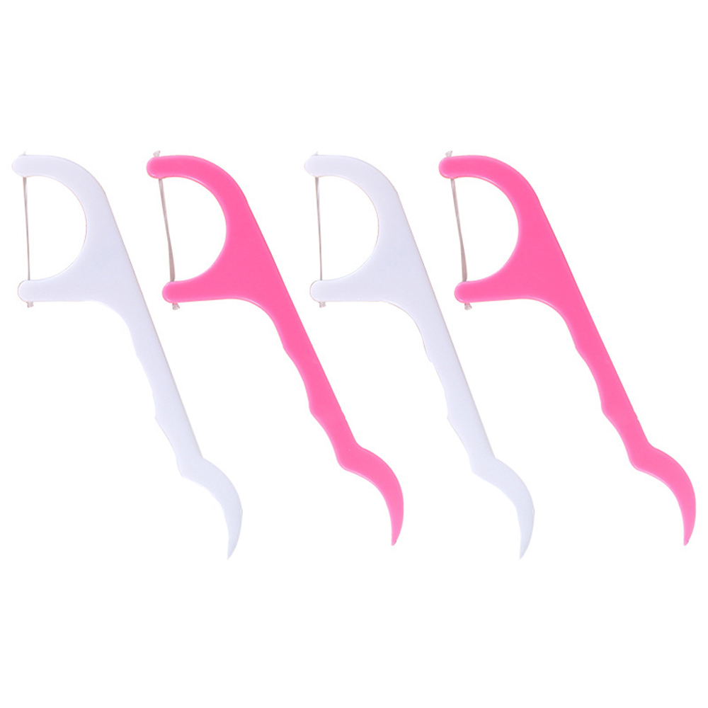 Flossing Flossing Family Packing Safety Disposable Dental floss