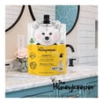 thumbnail image 4 of Shampoo The Honeykeeper baby chamomile & honey 250 ml, 4 of 4