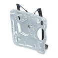 thumbnail image 3 of Electric Window Regulator Frame Plate Cae Window Regulator Plate Metal Electric Power Window Lifter Plate For 6Y 1999 to 2008 Power Window Regulators, 3 of 7