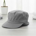 thumbnail image 3 of vlrwzc Breathable Mesh Chef Hat Elastic Dust-Proof Work Cap for Kitchen Catering for Women, 3 of 7