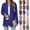 Blue, variant on Niaviben cardigan for women sweaters for women Button Down Cardigan oversized sweaters for women light jackets for women summer Cardigans For Thin Cardigans Open Front Cardigan Fall Cardigan Beige L