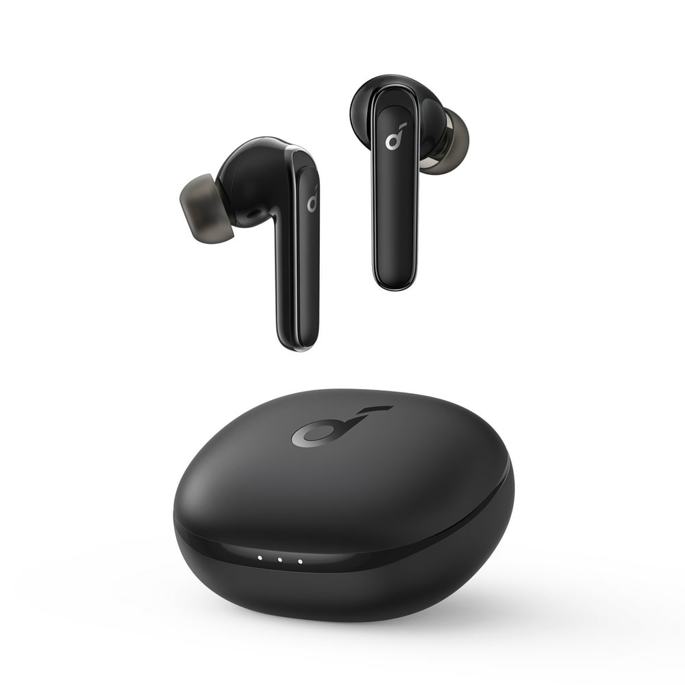 Soundcore by Anker Life P3 Noise Cancelling Earbuds, Multi Mode Noise