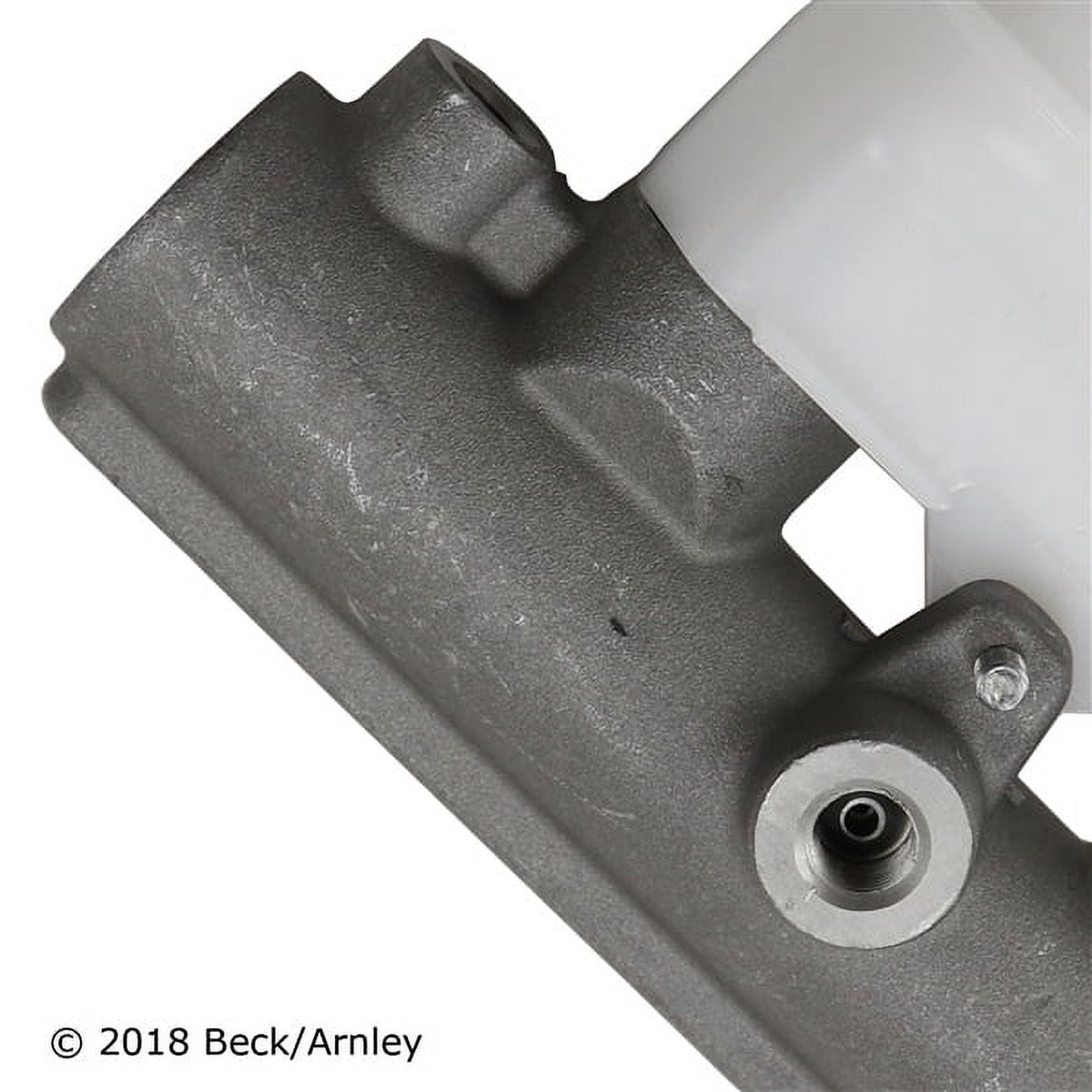 BeckArnley 072-9478 Brake Master Cylinder