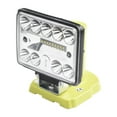 thumbnail image 4 of Bgsha LED Work Lamp For Ryobi + 18V 30W Tool Light Only, 4 of 10