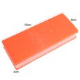 thumbnail image 4 of YAOMOBB Brochette de Viande Portable Surface Lisse Outil de Brochette de Viande de Qualité Alimentaire pour Brochette Rapide Design Double Rangée, 4 of 5