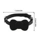 thumbnail image 3 of Collar rastreador para mascotas, para gatos y perros - Localizador GPS sin cuota mensual. Compatible con iOS y Android., 3 of 9