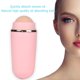 thumbnail image 3 of Ygjytge Rodillo Absorbente De Aceite Facial, Piedra Volcánica, Bola Para Eliminar Manchas De Verano (Rosa) Ygjytge Para estrenar, 3 of 9