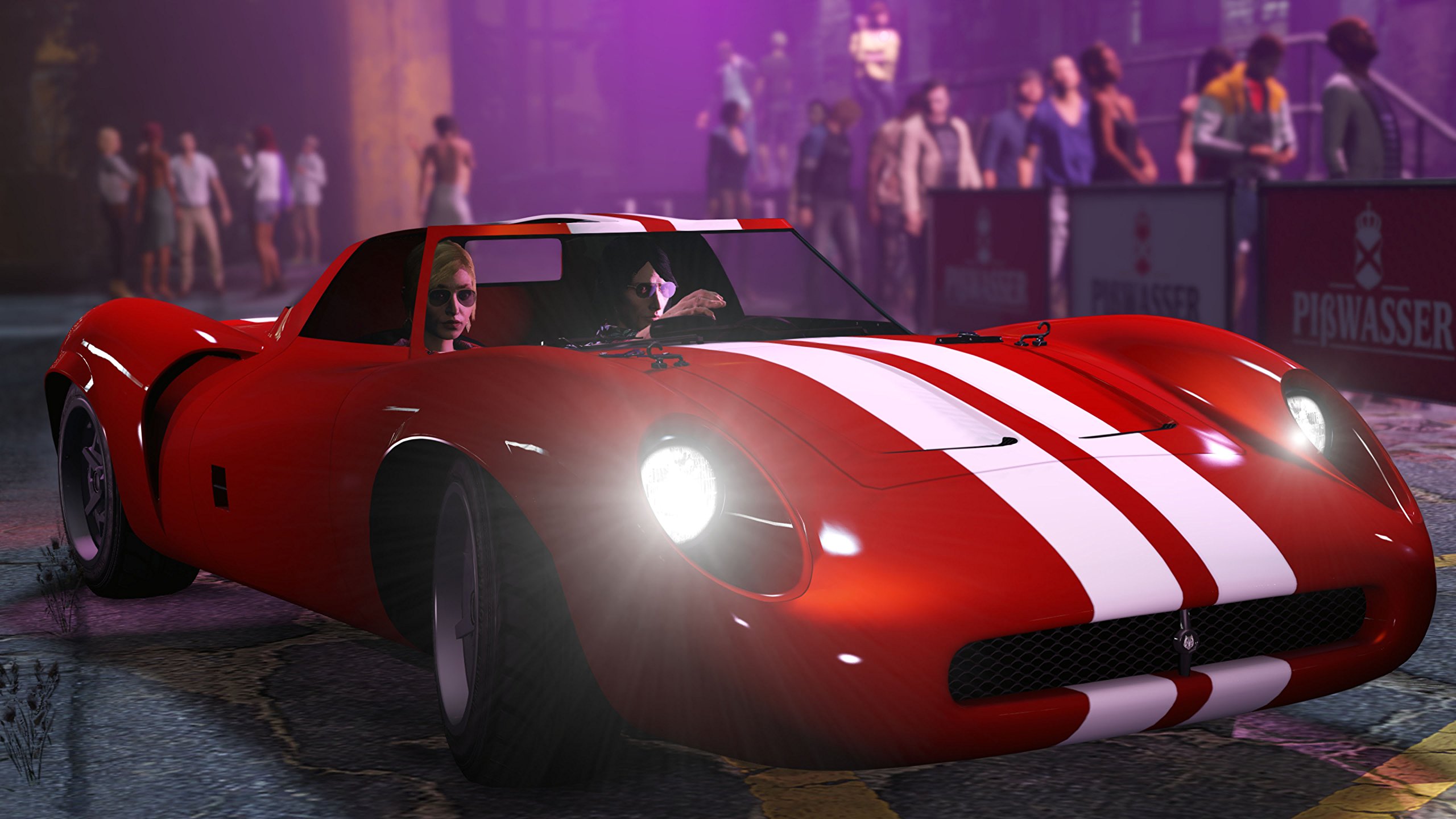 Grand Theft Auto V: Premium Edition - PlayStation 4 - image 4 of 8