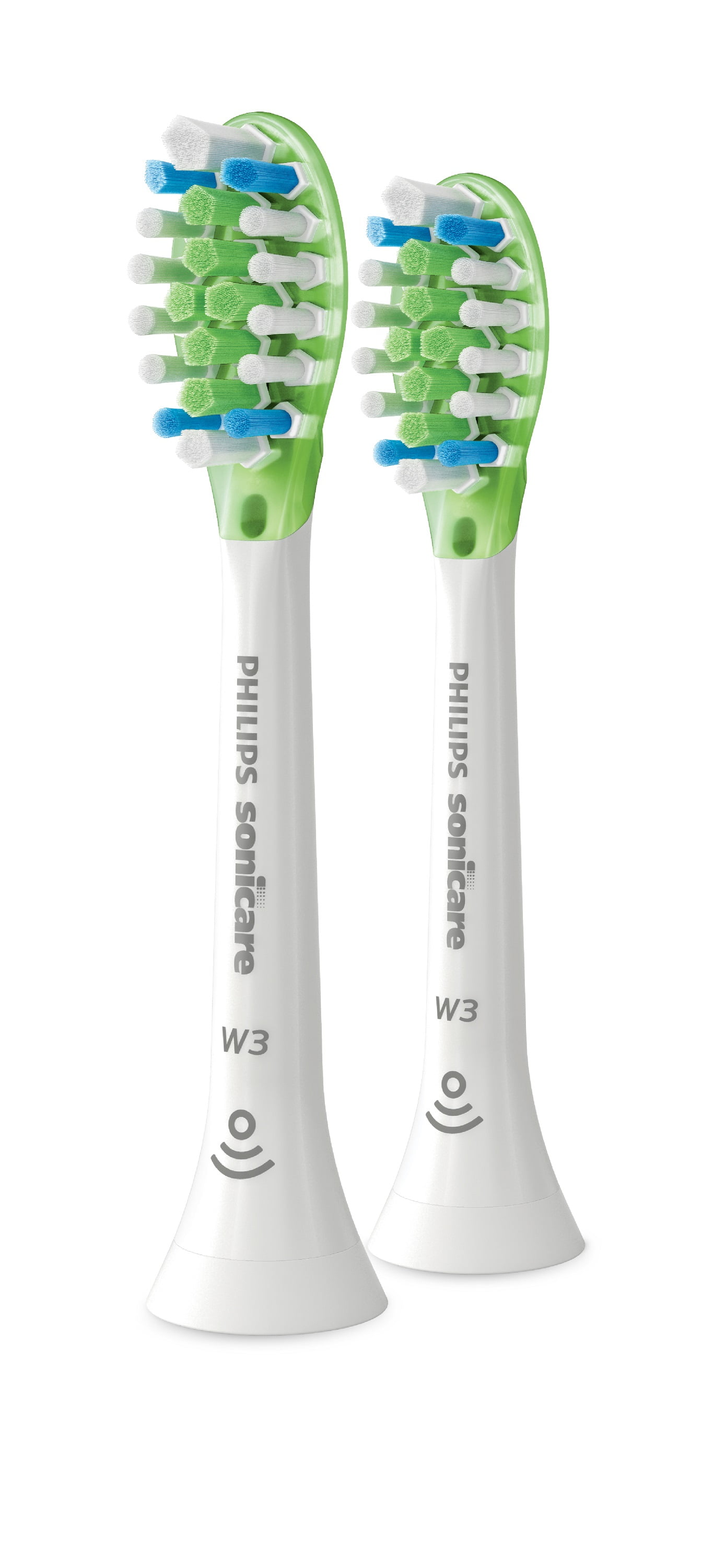 philips sonicare spare heads