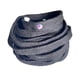 thumbnail image 2 of Hockey Patinaje Patinaje Accesorios de patinaje Partido pesado Los cordones de hockey de zapatillas de hockey para botas, patines de rodillos hockey Negro, 2 of 8