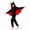Red, variant on Bat Onesie Pajamas for Adults Flannel Hooded Jumpsuit with Bat Wings Halloween Costume Cosplay One Piece Sleepwear Outfit for Women Men