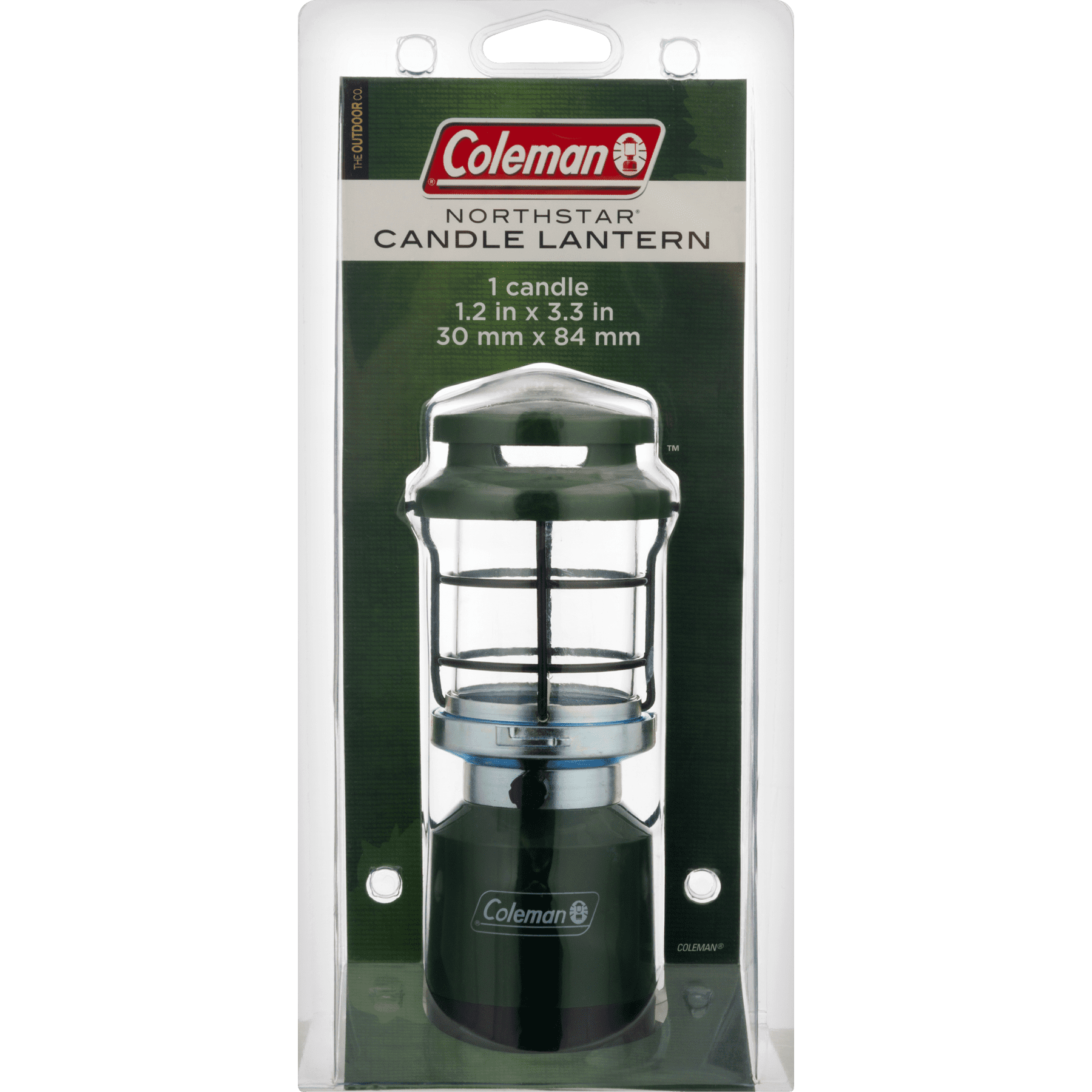 Coleman Candle Lantern Walmart Com Walmart Com