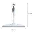 thumbnail image 2 of CTIRCHIU Raspador De Para Vidrio Con Goma Duradera Y Antideslizante Para Limpieza Fácil, 2 of 8