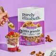 thumbnail image 2 of Purely Elizabeth Granola Cookie AIF9 Oatmeal Raisin 11 OZ (3 Pack), 2 of 3