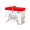 thumbnail image 1 of Control HORI HORIPAD Turbo Eevee con cable para Nintendo Switch 2, 1 of 1
