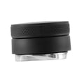 thumbnail image 4 of Nivelador de café Tamper perfecl Distribuidor de café desmontable 58mm negro, 4 of 8