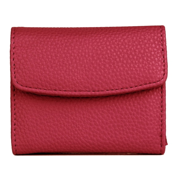 Julia Buxton Pebble Pik-Me-Up¬Æ Mini-Trifold