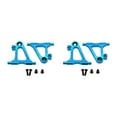 thumbnail image 3 of Shengyu Premium RC Car Accessories Spare Parts 1 10 Truck TT02 Custom Replacement Rod Battery Front Lower Arm 2Set, 3 of 6