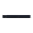 thumbnail image 2 of Nouveau CyberPower PDU20BHVIEC8R 1U Rack 8 Prises PDU – 20A, Noir, 2 of 3