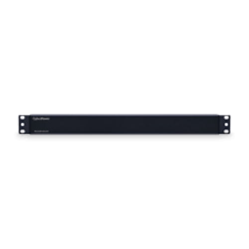 Brand New CyberPower PDU20BHVIEC8R 8‑Outlet Rackmount Power Distribution Unit