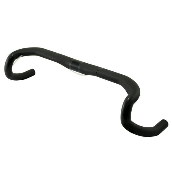 3T SUPERGHIAIA LTD 31.8X400MM Ultralight Carbon GRAVEL Drobar Handlebar Di2 #TH2304