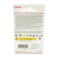 thumbnail image 2 of Tarjeta microSDXC SanDisk Ultra SDSQUNS-064G-GN3MN 64 GB Clase 10, 2 of 8