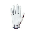 thumbnail image 2 of Mizuno B-303 Adult Baseball Batting Glove, 2 of 3