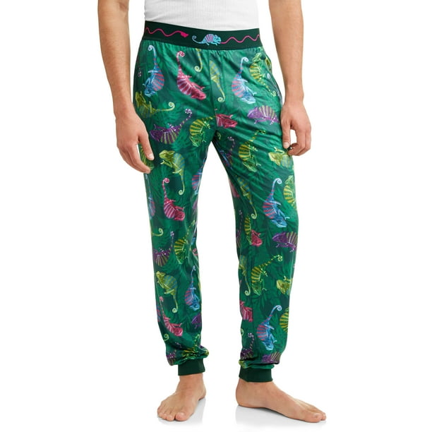 sleep jogger set