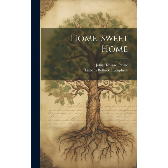 Home, Sweet Home (Hardcover)