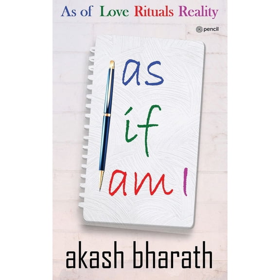 As If Am I, (Paperback)