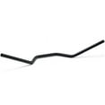 thumbnail image 3 of Krator Motorcycle Handlebar 7/8" Black Bars Euro Style Compatible with Yamaha 60 80 90 100 175 250 400 Enduro Motocross, 3 of 5
