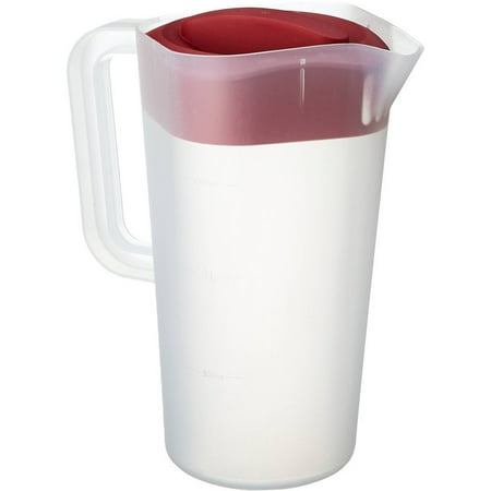 

GoodCook Pitcher - Half Gallon (Pack of 3)