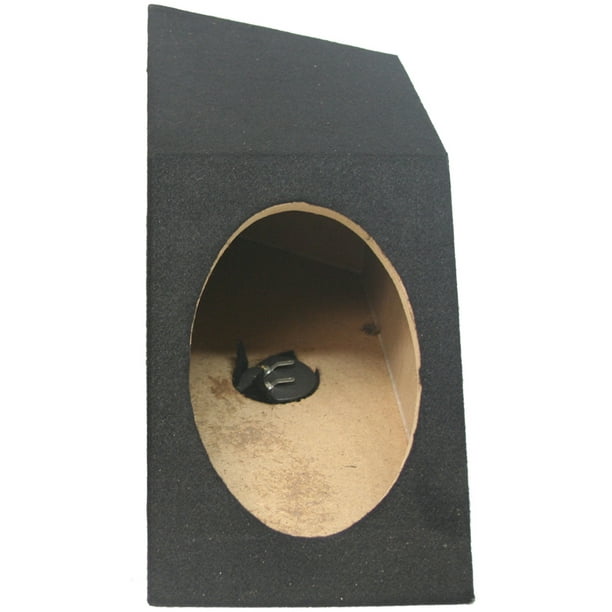 Jeep Wrangler 6" X 9" Speaker Boxes 8795 YJ Driver Side Walmart