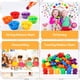 thumbnail image 4 of Set Skylety de 74 piezas para niños a partir de 6 años, 4 of 7