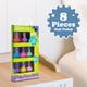 thumbnail image 3 of Set de esmaltes de uñas Townley Girl Disney Stitch, 8 unidades, más de 3 años, 3 of 9