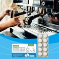 thumbnail image 4 of PLGEBR Coffee Machine Descaler Tablets 10 Count Coffee Maker Cleaner & Descaler Tablets for Automatic Coffee Machines, 4 of 8