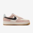 thumbnail image 2 of Nike Chaussures de Course pour Femmes Air Force 1 Pieds07 Arctic Orange/Pale Ivory/Glacier Blue/Off Noir, 2 of 5