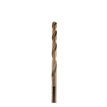 

Milwaukee-48-89-2314 17/64 In. COBALT RED HELIX