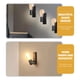 thumbnail image 4 of Lámpara de pared de hierro, lámpara de pared retro, aplique de pared, apliques de pared sencillos, 4 of 6