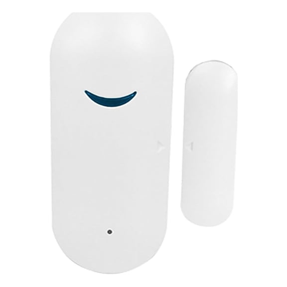Tuya Smart Door Open/Close Alarm . Wifi Remote Smart Linkage Sensor