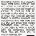 thumbnail image 3 of REESE'S Nutrageous Chocolate Peanut Butter Candy Bar (Pack of 18), 3 of 5