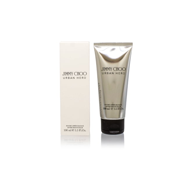 JIMMY CHOO URBAN HERO/JIMMY CHOO AFTER SHAVE BALM 3.3 OZ (100 ML) (M) Walmart Canada