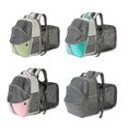 thumbnail image 4 of Cat Backpack Carrier Dog Carrier Backpack Expandable with Breathable Mesh, 4 of 5