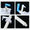 thumbnail image 5 of 1 Piece Manual Liquid Transfer Pump Oil Well Press Pump Head Pipe Pumping Hand Fuel Pumps for Oil Drum Backflow Prevention Tools, 5 of 7