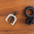 thumbnail image 4 of Raindrops Durable Car Suspension Separator Tool Kit Compatible with Tie Rod End and Lower Control Arm, 4 of 7