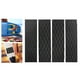 thumbnail image 4 of Alfombrilla antislizante para Pisos ; Paddleboard : alfombrillas versátiles para paddle board, kay , Negro DYNWAVEMX Almohadilla de tracción para tabla de surf, 4 of 8