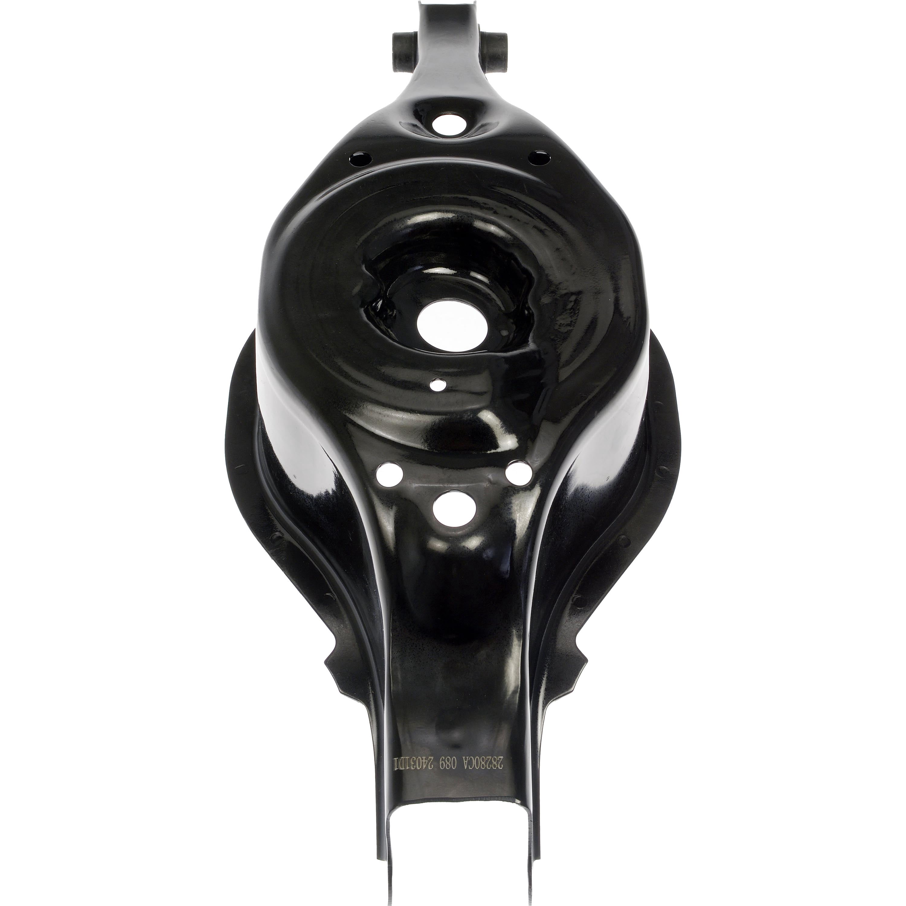 Dorman 528-113 Rear Lower Rearward Suspension Control Arm for Specific Nissan Models