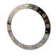 thumbnail image 5 of Anillo De Bisel De Reloj, Inserto De Bisel Portátil, Reemplazo De Moda, Cerámica Pulida Segura Para El Hogar Para Relojero, 5 of 7