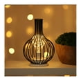 thumbnail image 1 of CAROOTU Decorative Lantern with LED Lamb Dream Night Light Durable Interesting, 1 of 6
